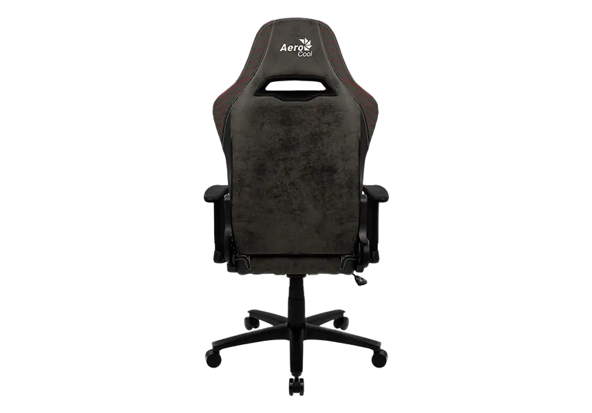 Scaun Gaming AeroCool Baron PU Piele Negru