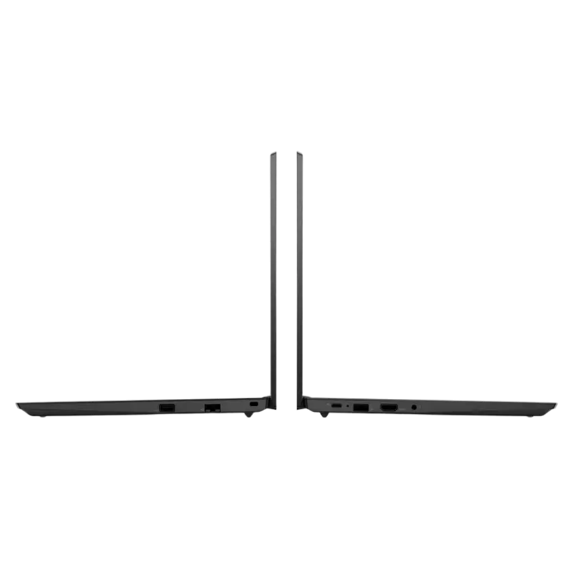 Laptop Business Lenovo ThinkPad E15 Gen 2 Negru