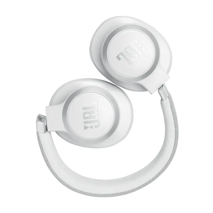 Наушники JBL LIVE770NC Белый