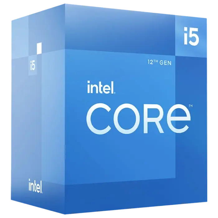 Core i5-12500