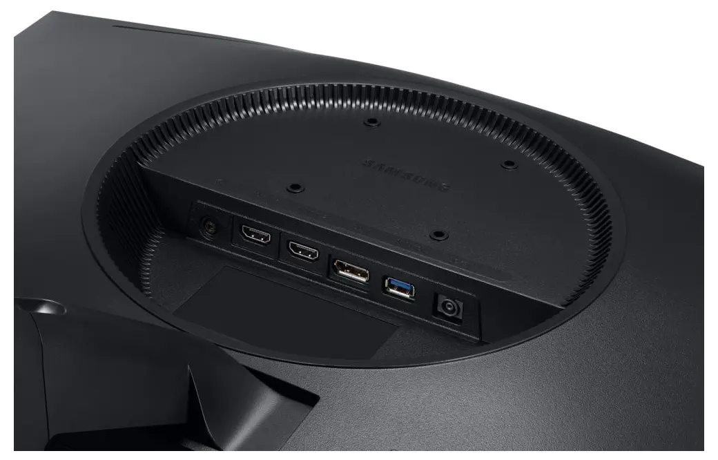 Samsung Odyssey CRG5