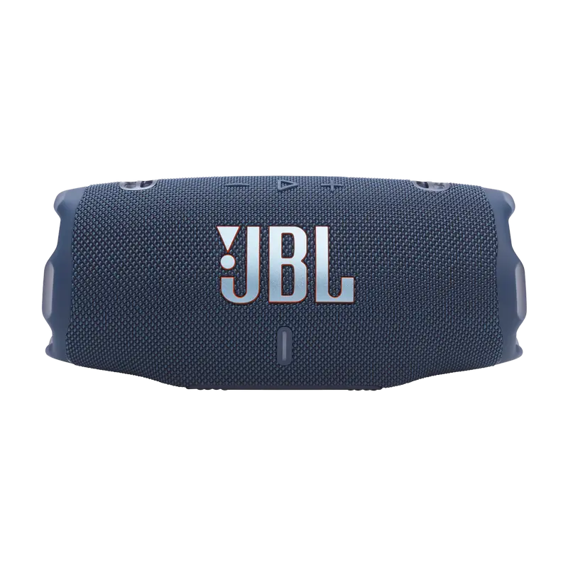 Портативная колонка JBL Charge 6 Синий