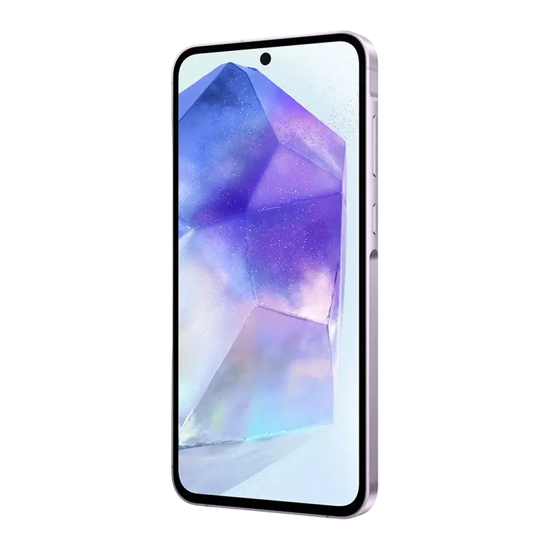 Смартфон Samsung Galaxy A55, 8 ГБ / 128ГБ