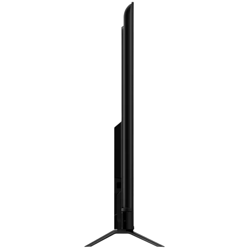 85" LED SMART Телевизор TCL 85P745 Черный