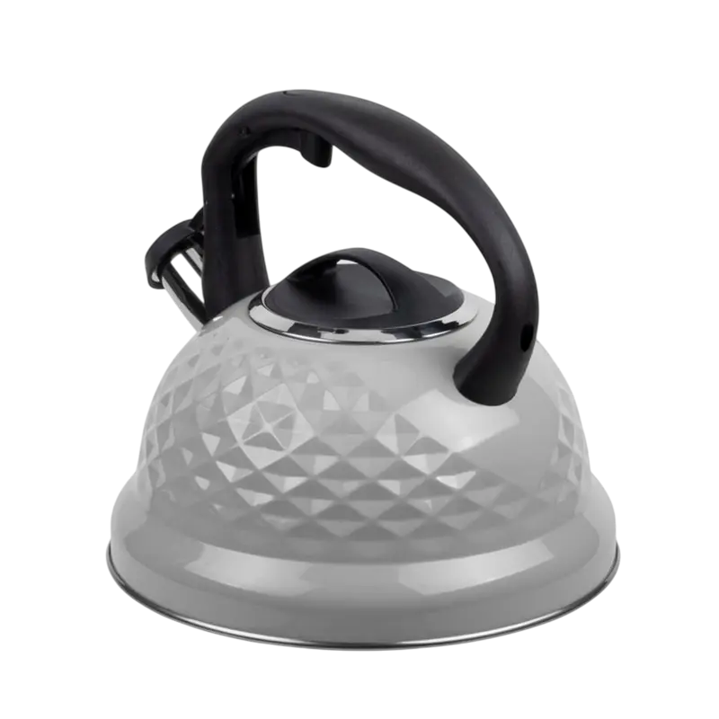 Чайник RESTO ALMAAZ Almaaz Серый