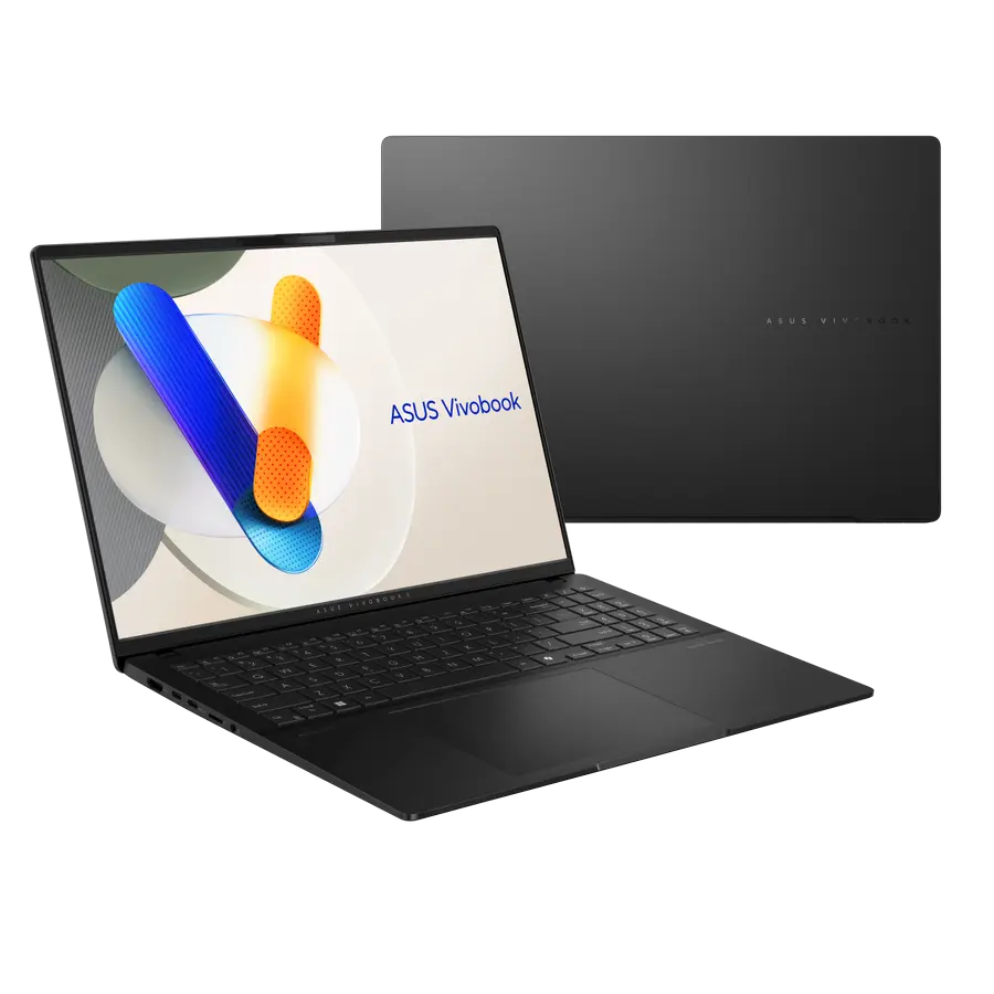 Ноутбук ASUS Vivobook S 16 OLED M5606KA Neutral Black