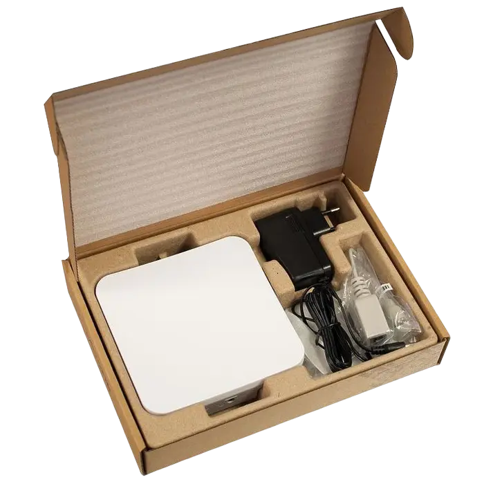 Беспроводная точка доступа MikroTik RBSXTsq5nD Белый