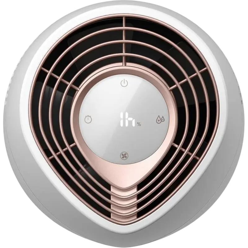 Увлажнитель воздуха Philips HU3916/10 Белый