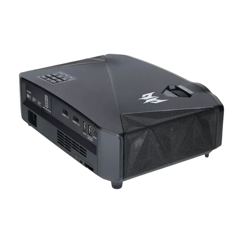 Проектор Acer Predator GD711 DLP 1-Chip Черный