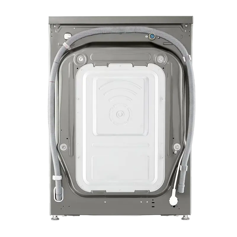 Стиральная машина LG F4WV328S2TU Серый