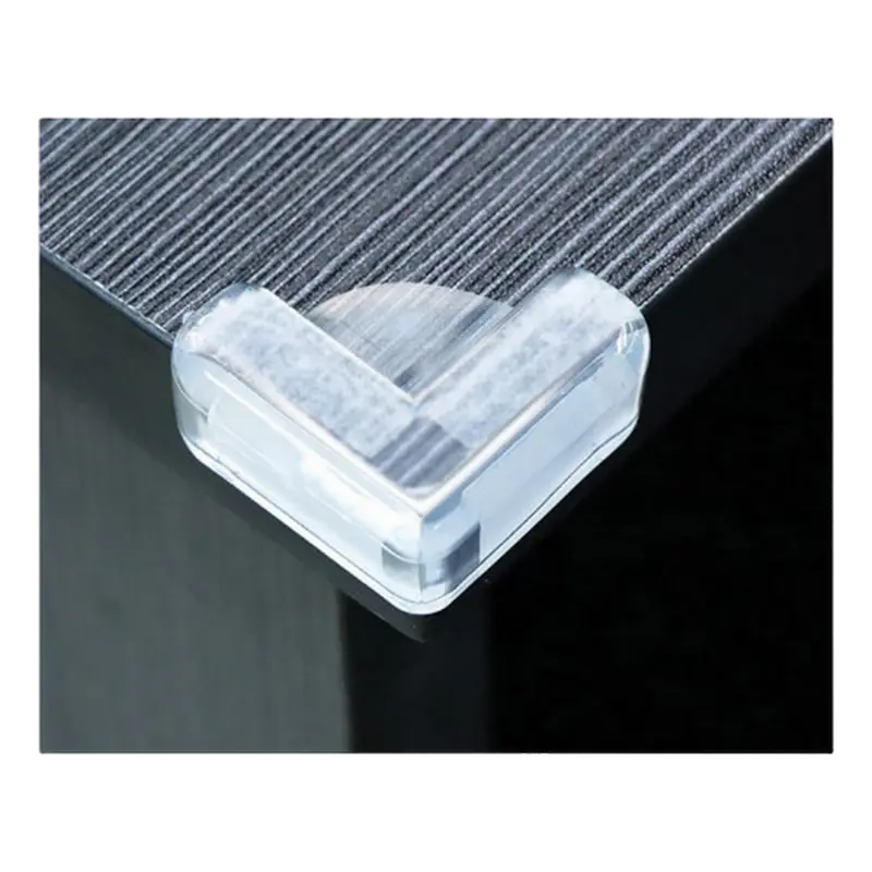 Силиконовые накладки на уголки Kikka Boo Corner guards