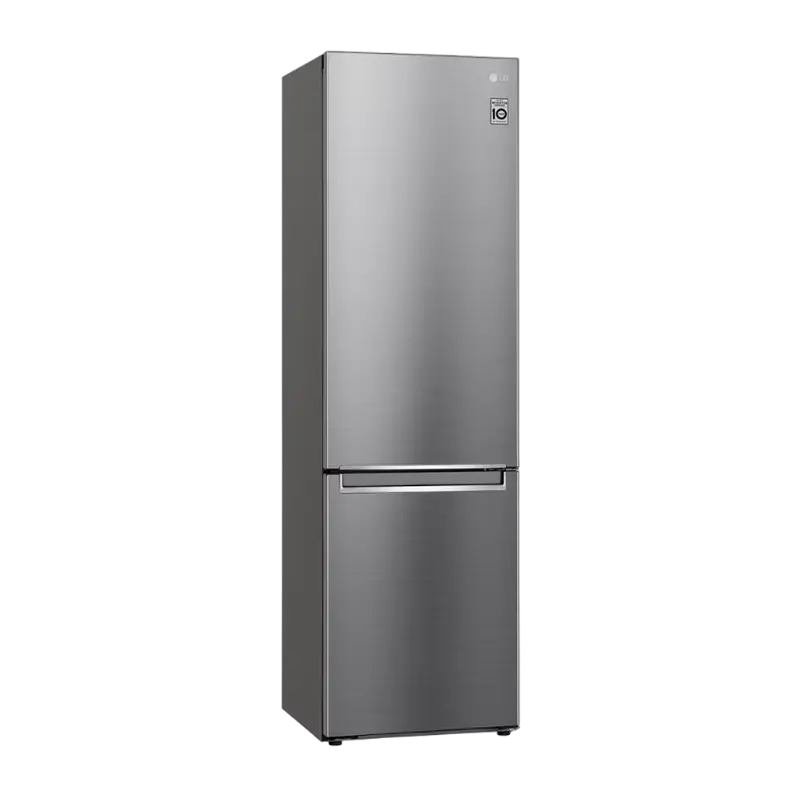 Frigider LG GW-B509SMJM Argintiu