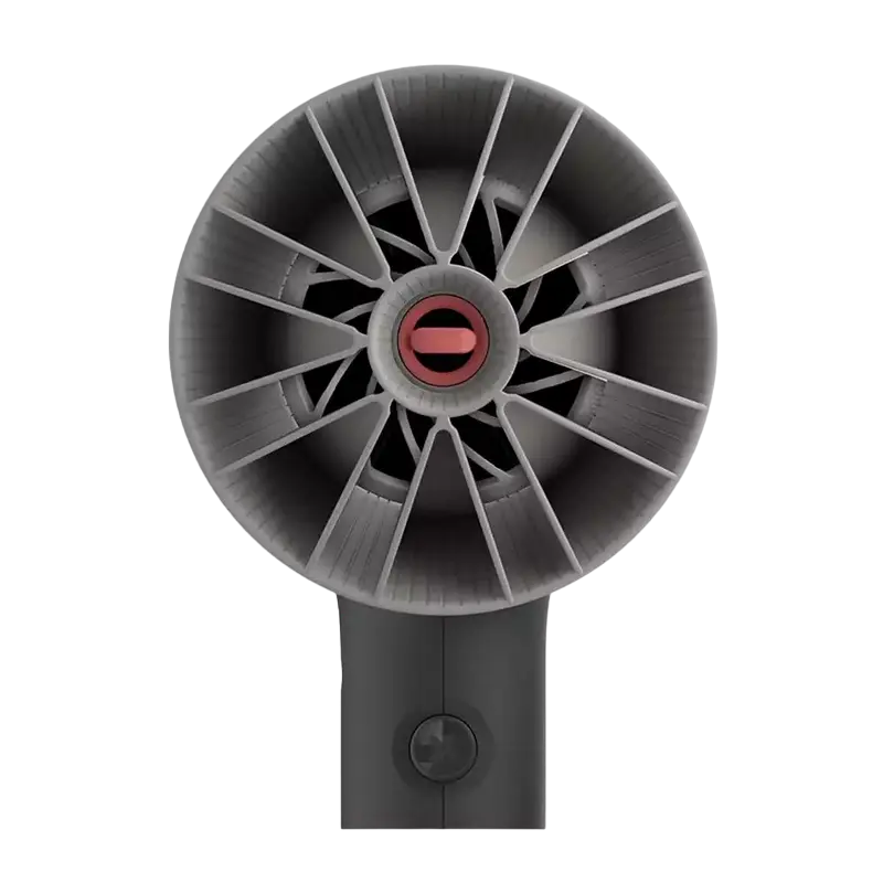 Фен Philips 3000 Series Чёрный | Серый