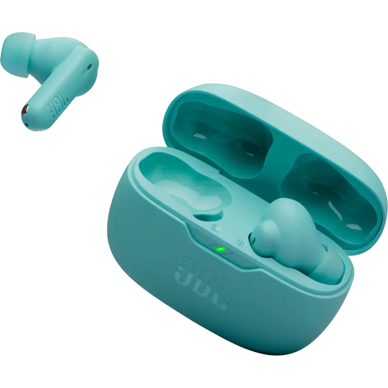 Наушники JBL Wave Beam 2 Синий