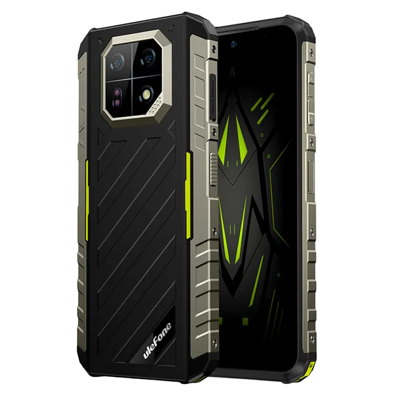 Смартфон Ulefone Armor 22, 8 ГБ / 128ГБ