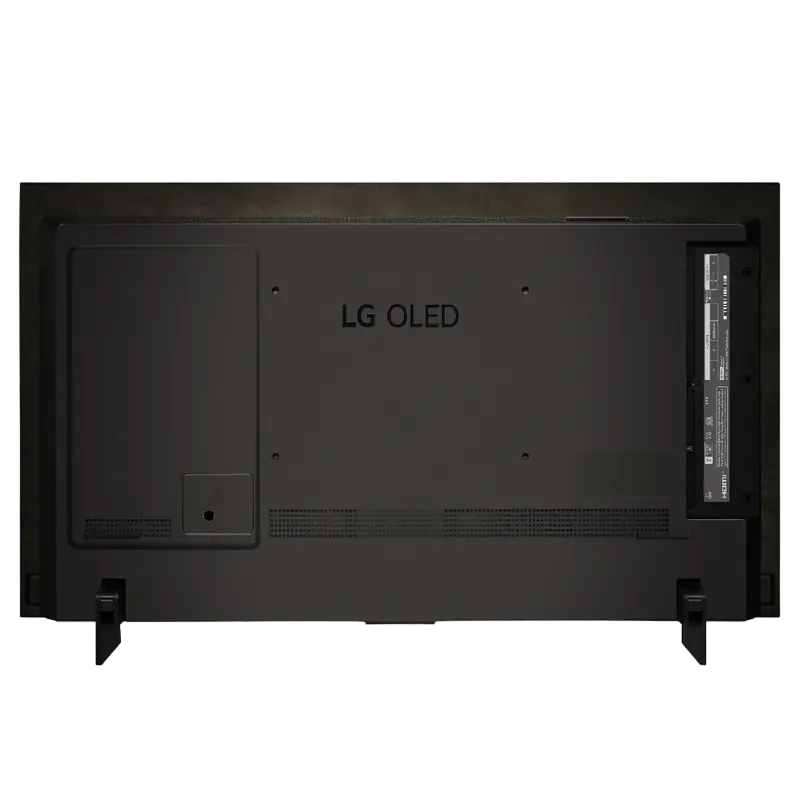 42" OLED SMART Телевизор LG OLED42C44LA Черный