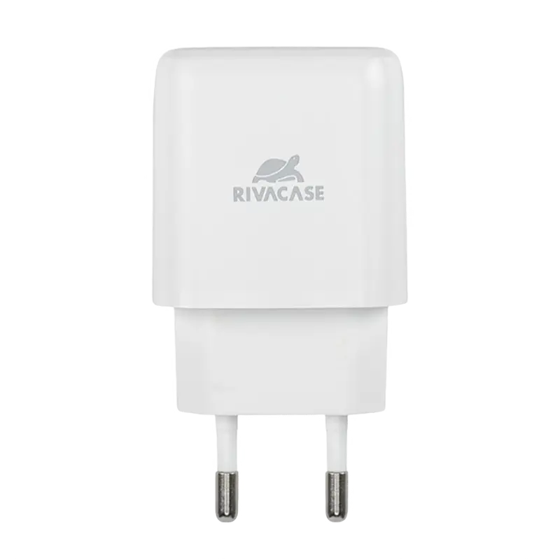 Зарядное устройство Rivacase PS4192 W00 Белый