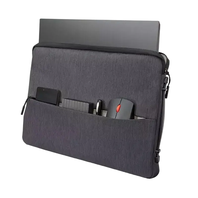 Чехол для ноутбука Lenovo Urban Sleeve Серый