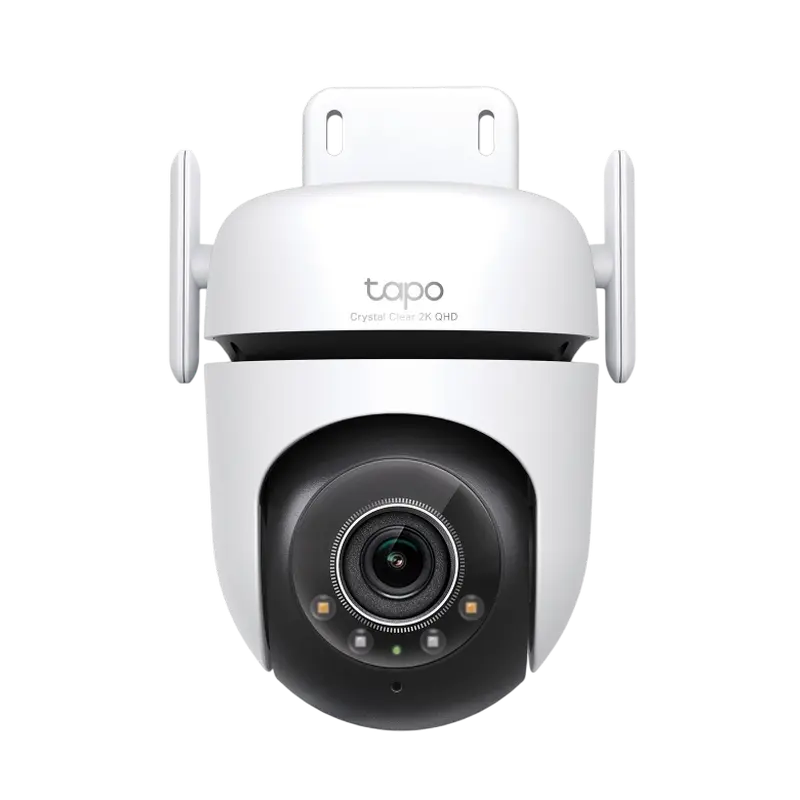 Умная камера видеонаблюдения TP-LINK TAPO TC42 Белый