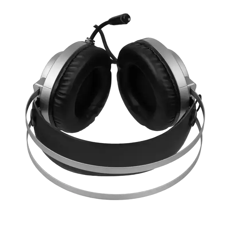 Наушники Bloody J200S Grey