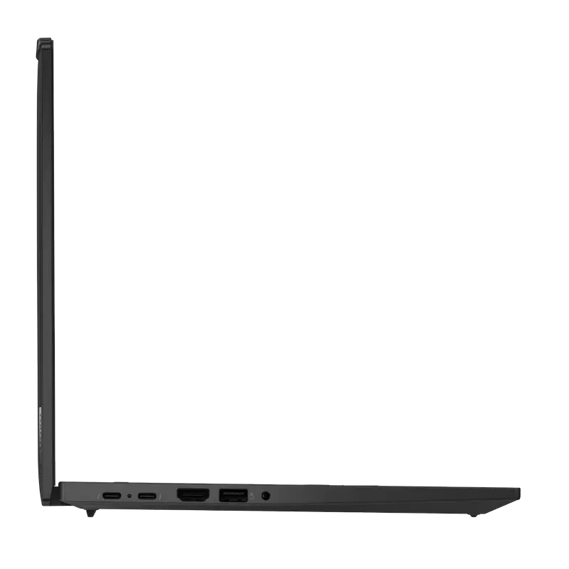 Ноутбук для бизнеса Lenovo ThinkPad T14 Gen 6 Чёрный
