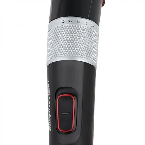 BaByliss E980E