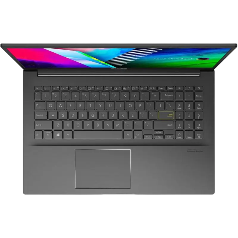 Ноутбук ASUS Vivobook 15 OLED K513EA Indie Black