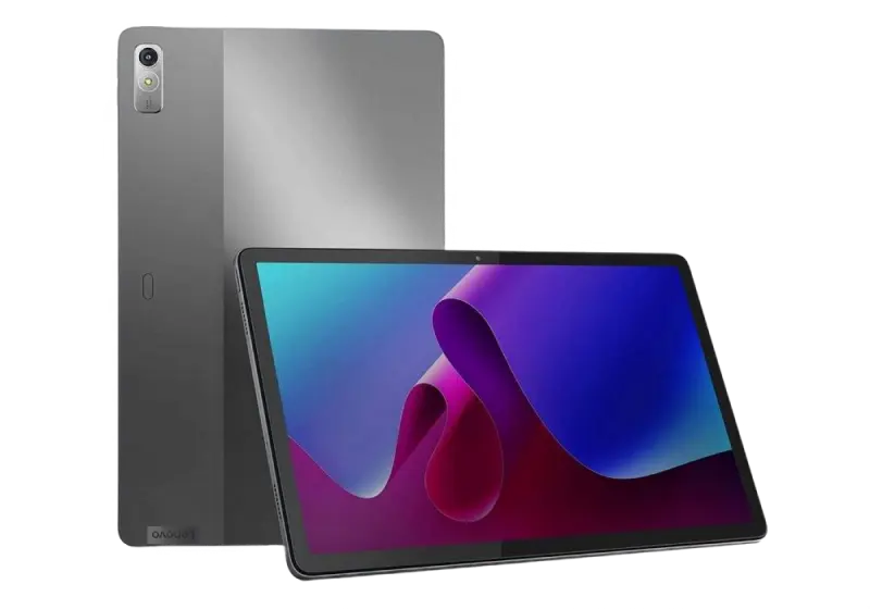 Планшет Lenovo Tab P11 Gen 2 Storm Grey
