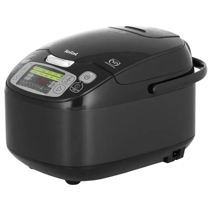 Мультиварка Tefal RK815834 Чёрный