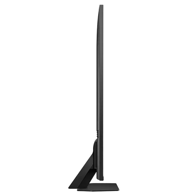 65" QLED SMART Телевизор Samsung QE65QN90CAUXUA Серебристый