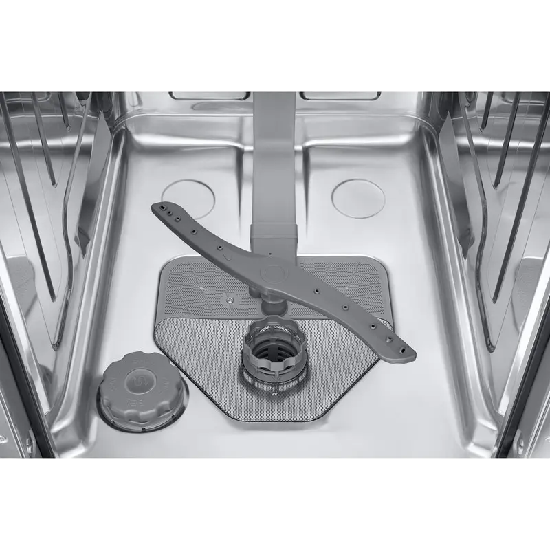 Mașină de spălat vase Samsung DW50DG450B00LE Negru