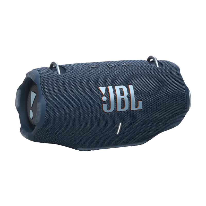 Портативная колонка JBL Xtreme 4 Синий