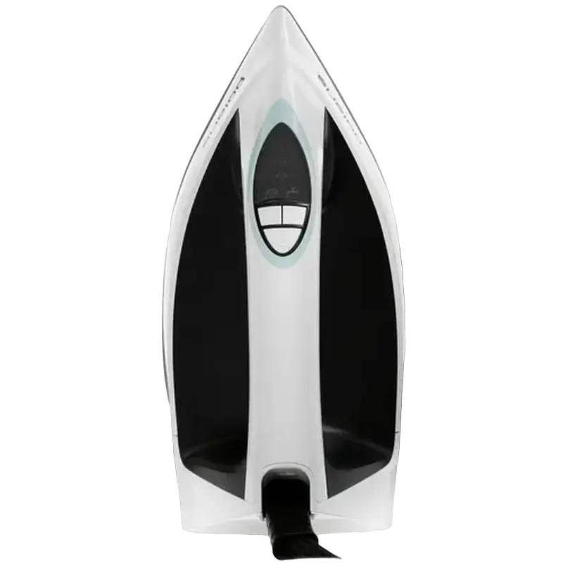 Утюг с парогенератором Polaris PSS 6092K Белый/Чёрный