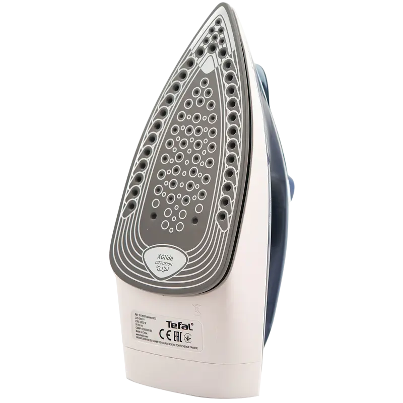 Утюг Tefal Express Steam Темно-синий