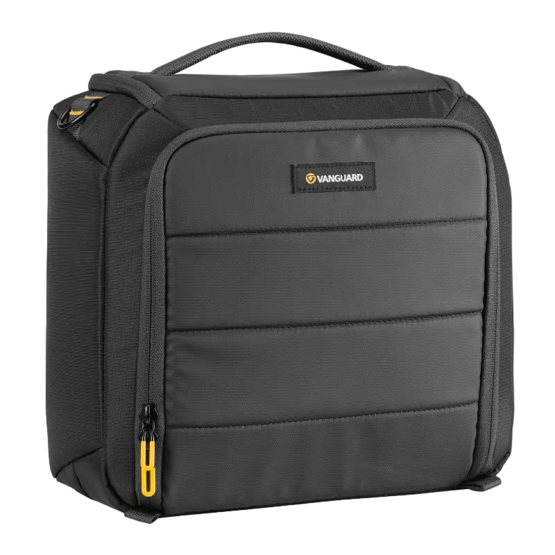 Сумка для фотоаппарата Vanguard VEO BIB F33 Черный