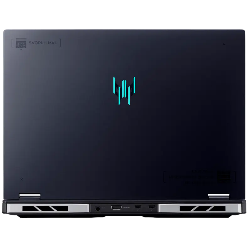 Игровой ноутбук Acer Predator Helios Neo 16 PHN16-72 Abyssal Black