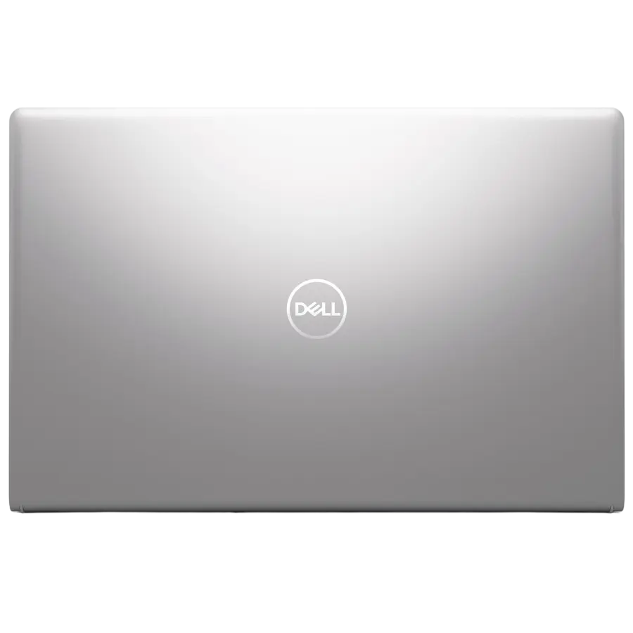 Ноутбук для бизнеса DELL Inspiron 3530 Platinum Silver