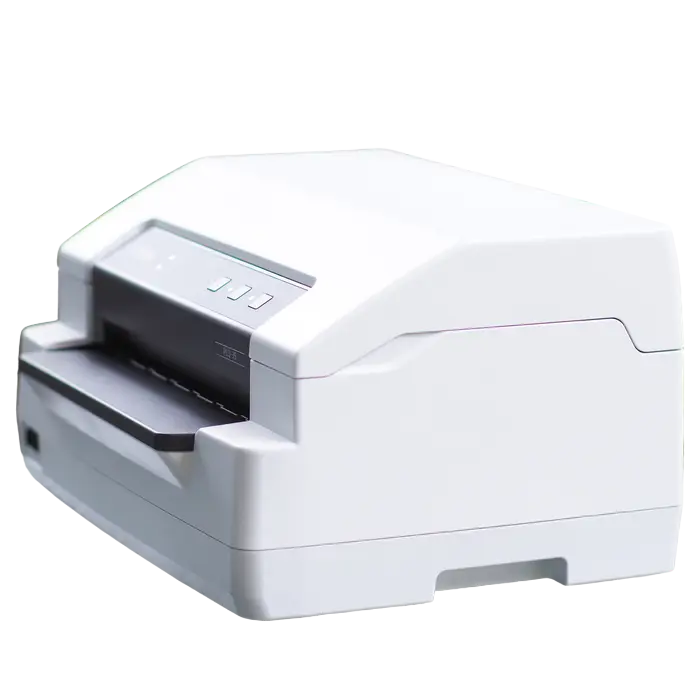 Матричный принтер Epson PLQ-35 A4 Белый