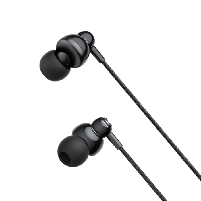 Наушники XO EP55 Чёрный