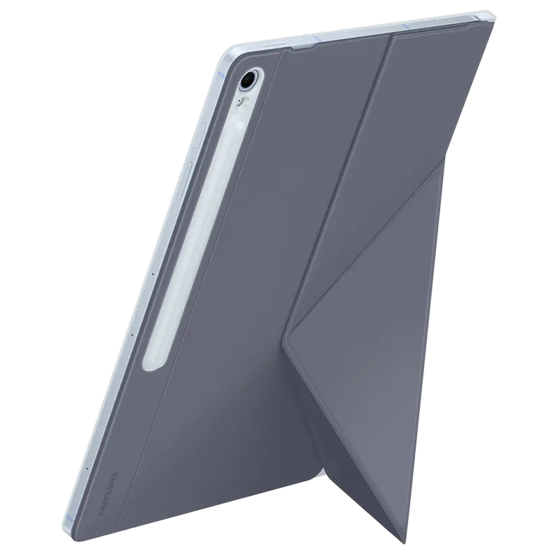 Чехол для планшета Samsung Galaxy Tab S10 FE+ Smart Book Cover 13.1" Синий