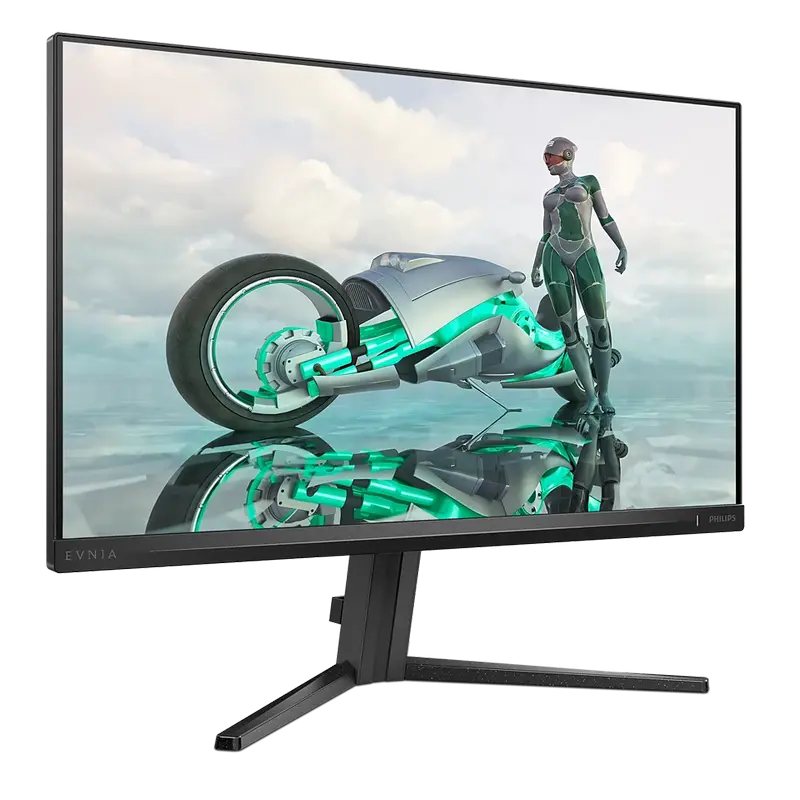 Игровой монитор Philips 24M2N3200S Чёрный