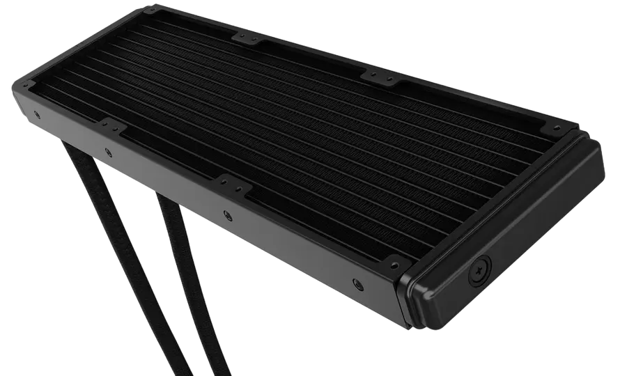 Кулер для процессора be quiet! Silent Loop 2 120 мм