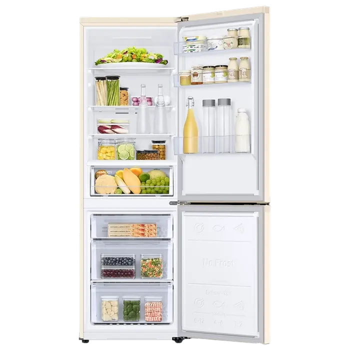 Холодильник Samsung RB34T600FEL/UA