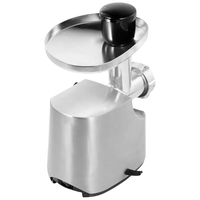 Мясорубка Kenwood MG 516 Серебристый