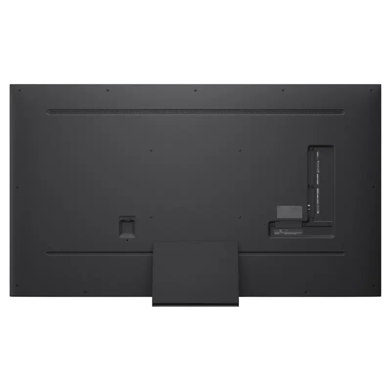 75" QNED SMART TV LG 75QNED86A6A Negru