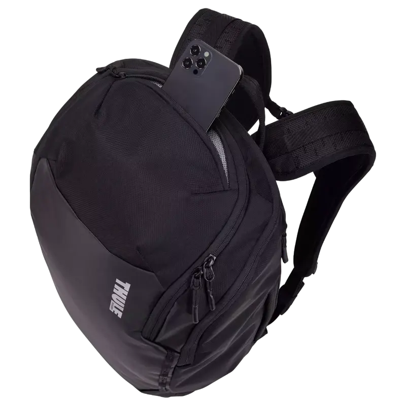 Рюкзак THULE Chasm Чёрный