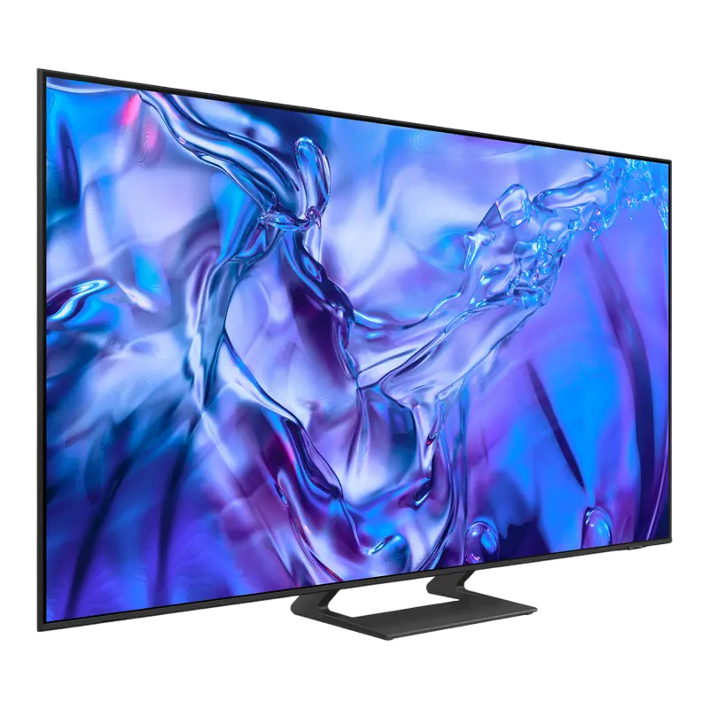 55" LED SMART Телевизор Samsung UE55DU8500UXUA Черный