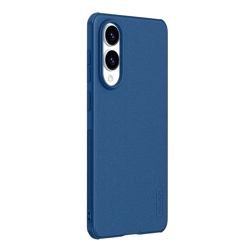 Чехол Nillkin Samsung Galaxy S25 Edge Frosted Pro Frosted Pro Синий