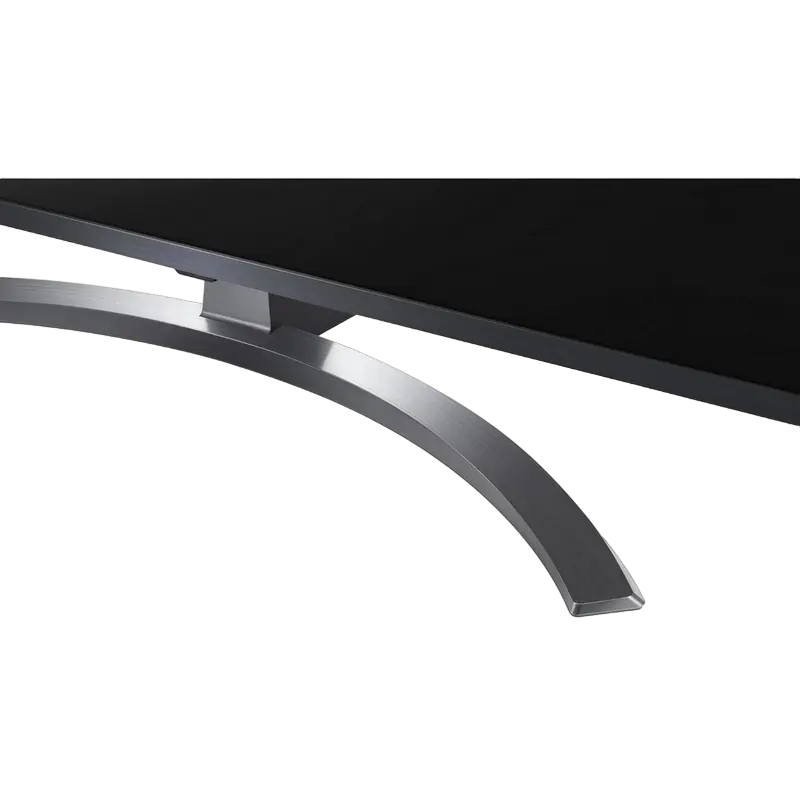 55" LED SMART Телевизор LG 55NANO796NF Черный