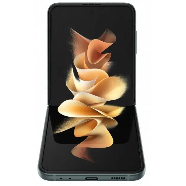 Смартфон Samsung Galaxy Flip3,